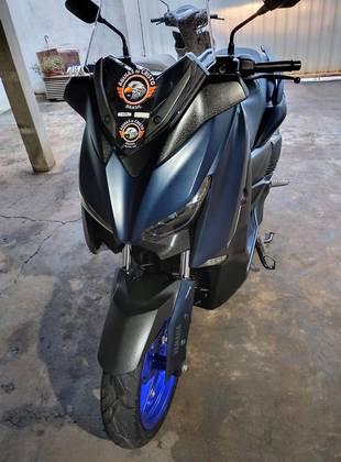 YAMAHA XMAX ABS YAMAHA XMAX ABS